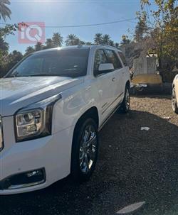 جي ام سي يوكون